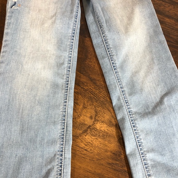 Cat & Jack Bootcut Girls 6X - Picture 4 of 10